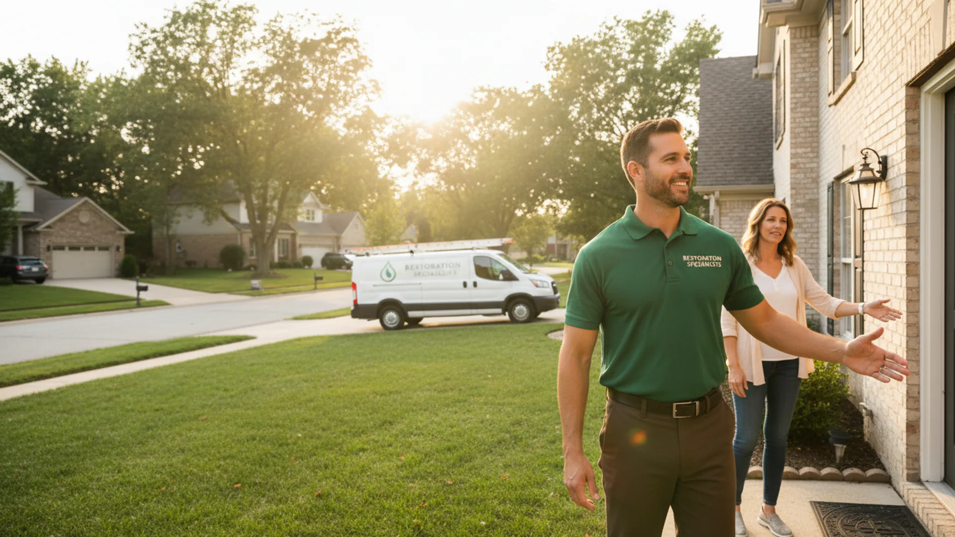 Trusted Water Damage Restoration in Sandpoint, ID Near Me – Licensed Experts You Can Rely On 24/7